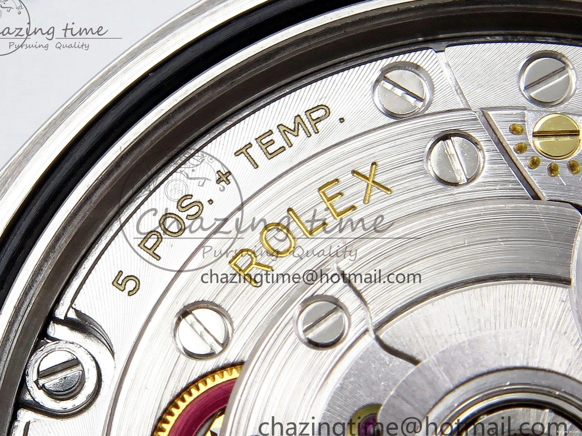 0412 Datejust 36mm 126234 904L Steel HGF 1:1 Best Edition Black Dial on SS Bracelet VR Sophisticated 1483